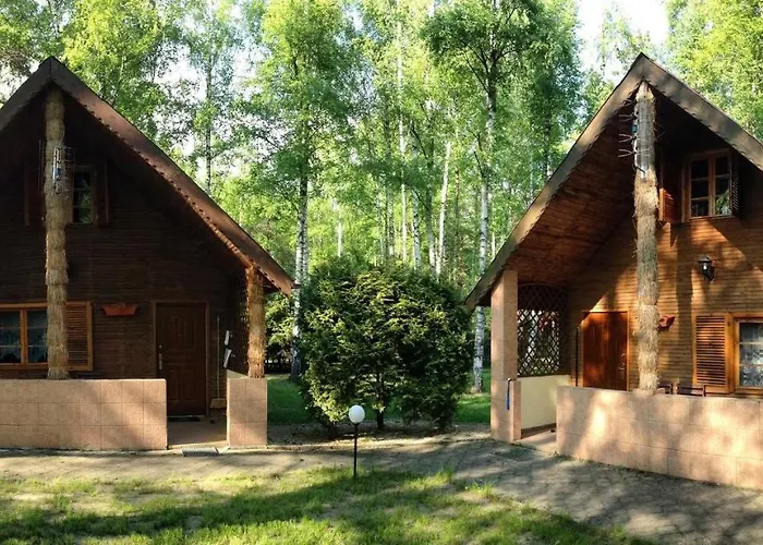 Zakatek Kliczkow