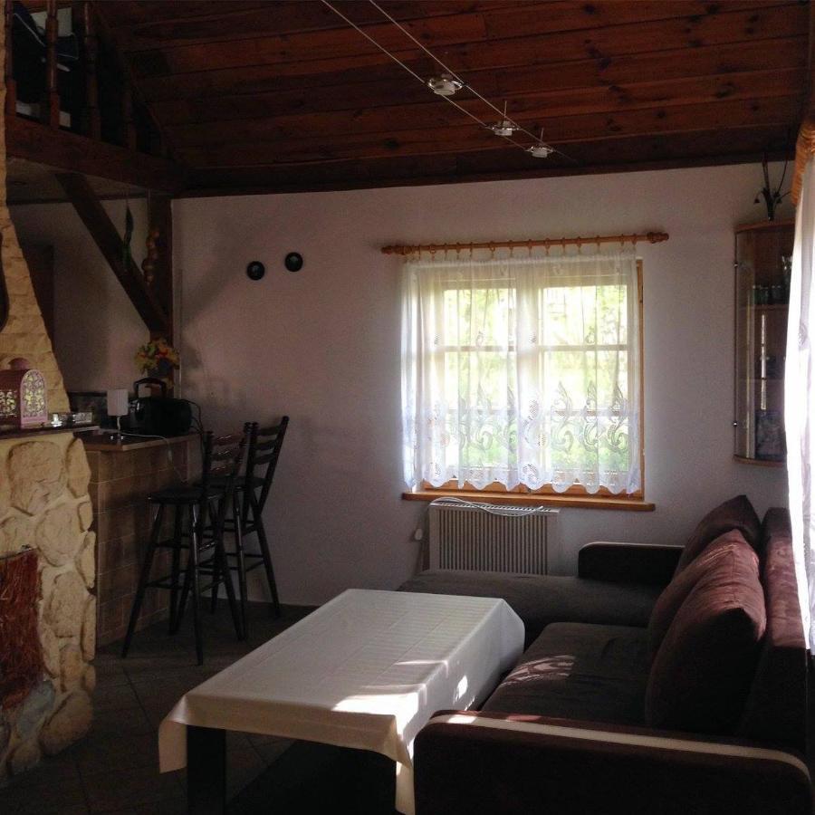 Zakatek Kliczkow Feriehus Osiecznica