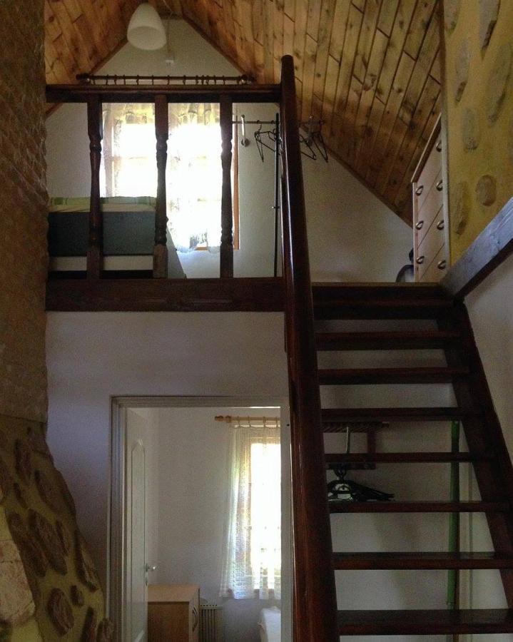 Zakatek Kliczkow Feriehus Osiecznica