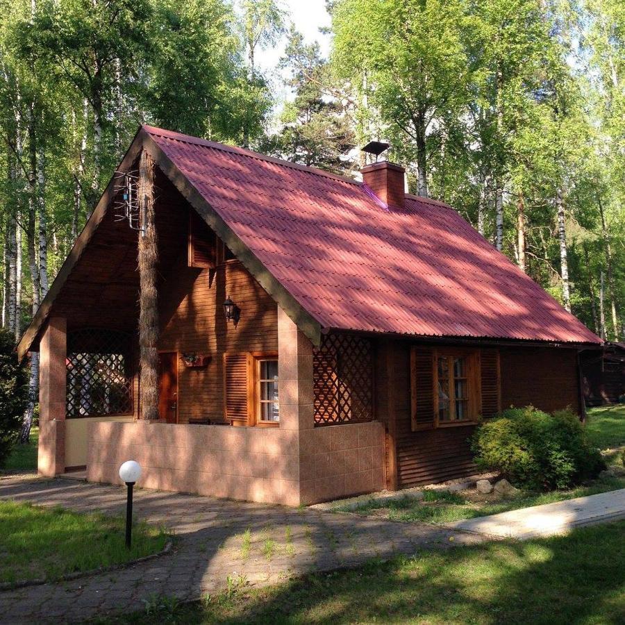 Zakatek Kliczkow Feriehus *