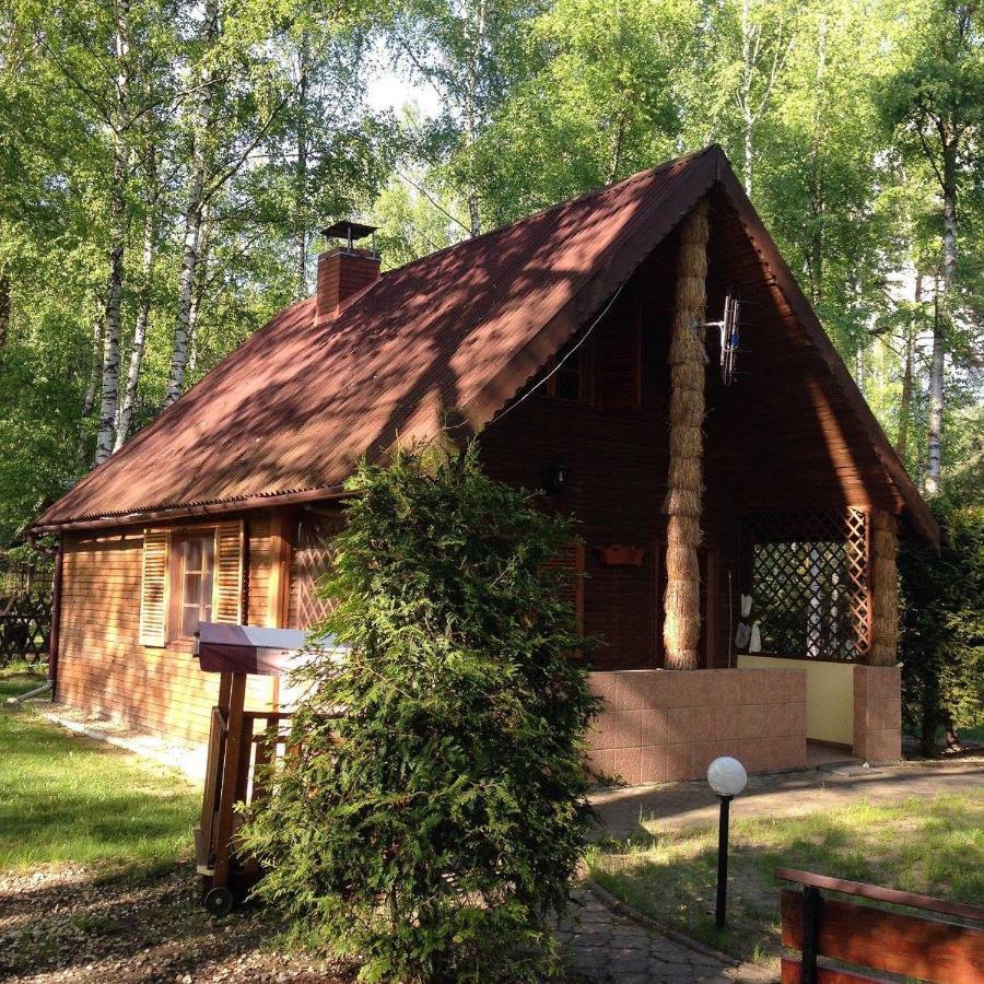 Feriehus Zakatek Kliczkow