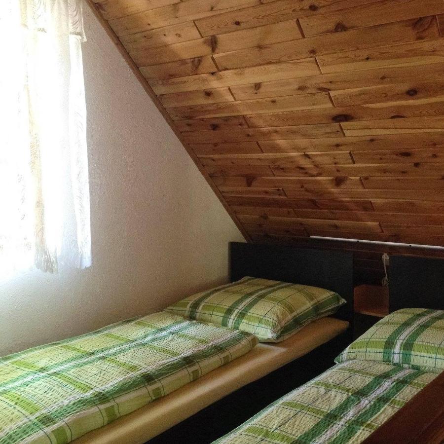 Feriehus Zakatek Kliczkow Osiecznica