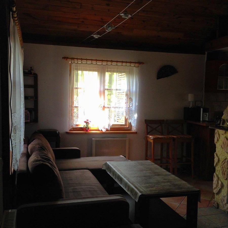 Zakatek Kliczkow Feriehus