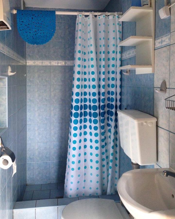 Zakatek Kliczkow Feriehus